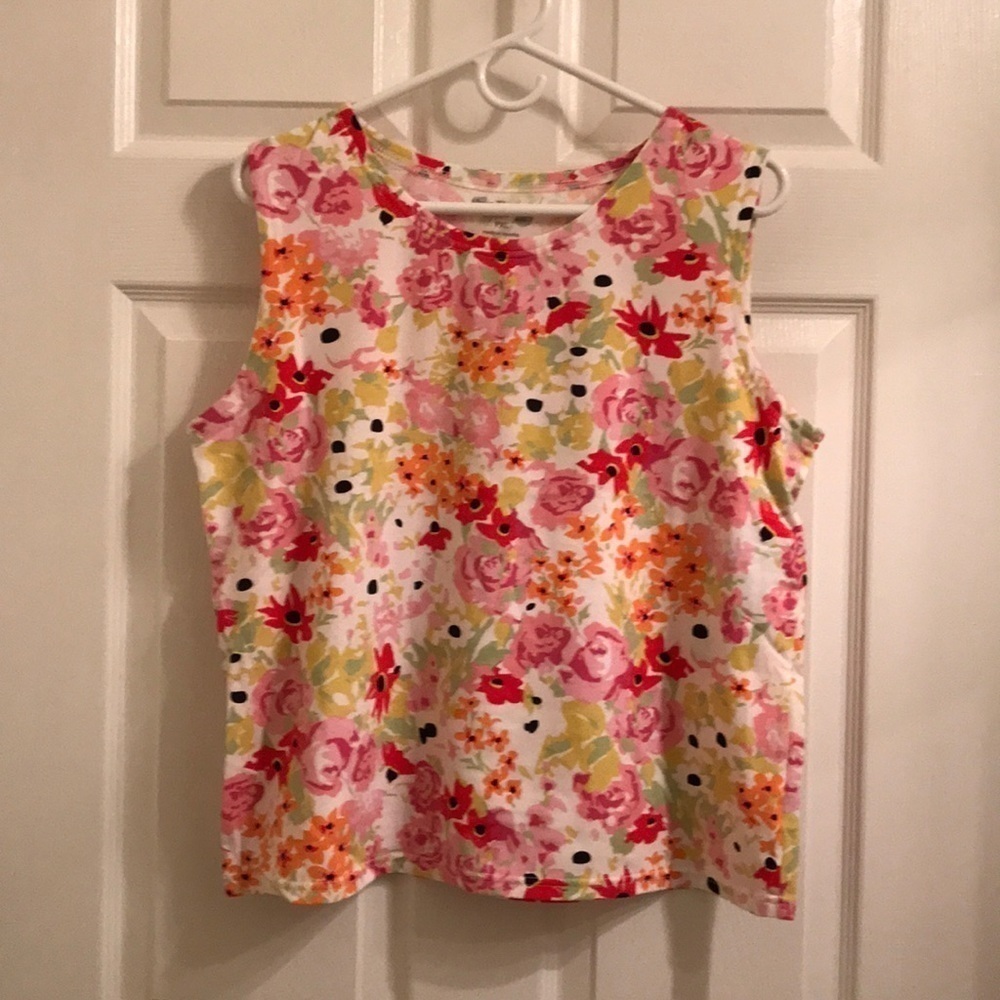 💖 Allyson Whitmore Women’s Tanks Top